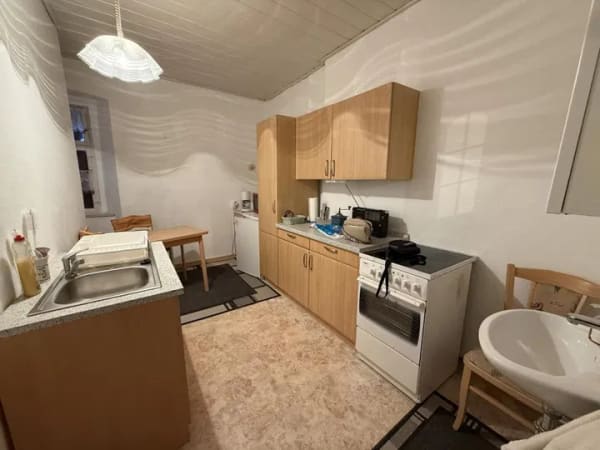 Immobilie in Aken (Elbe) - Reihenhaus in Aken (Elbe) - Bild 2