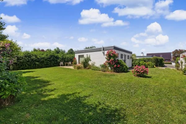 Immobilie in Friedrichskoog - Einfamilienhaus freistehend in Friedrichskoog (Dieksanderkoog) - Bild 1