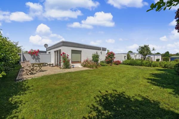 Immobilie in Friedrichskoog - Einfamilienhaus freistehend in Friedrichskoog (Dieksanderkoog) - Bild 2