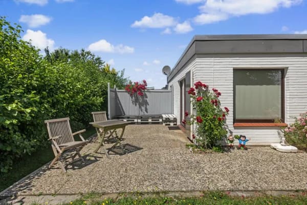Immobilie in Friedrichskoog - Einfamilienhaus freistehend in Friedrichskoog (Dieksanderkoog) - Bild 3