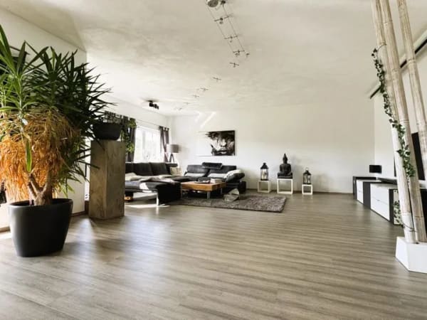 Immobilie in Schöffengrund - Einfamilienhaus freistehend in Schöffengrund (Niederquembach) - Bild 4