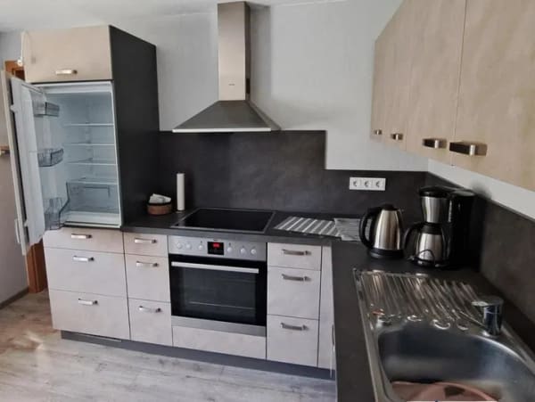 Immobilie in Lennestadt - Einfamilienhaus freistehend in Lennestadt - Bild 1