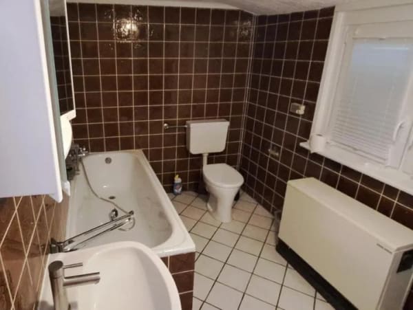 Immobilie in Lennestadt - Einfamilienhaus freistehend in Lennestadt - Bild 3