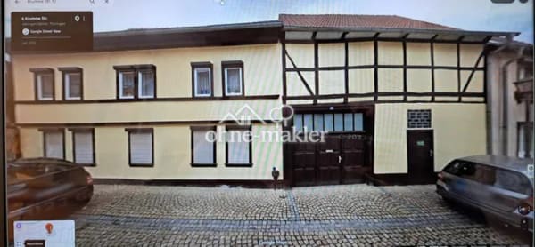 Immobilie in Heringen/Helme - Bauernhaus in Heringen/Helme - Bild 0