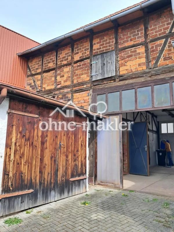 Immobilie in Heringen/Helme - Bauernhaus in Heringen/Helme - Bild 4