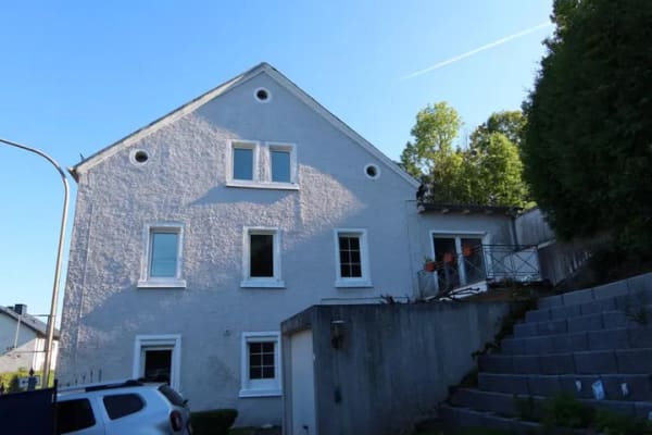 Immobilie in Oberkotzau - Einfamilienhaus freistehend in Oberkotzau - Bild 0