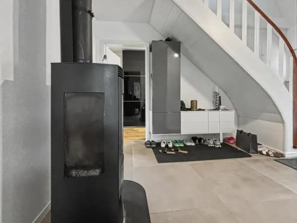 Immobilie in Mömbris - Doppelhaushälfte in Mömbris (Schimborn) - Bild 2