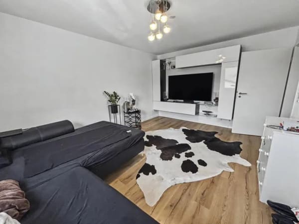 Immobilie in Mömbris - Doppelhaushälfte in Mömbris (Schimborn) - Bild 3