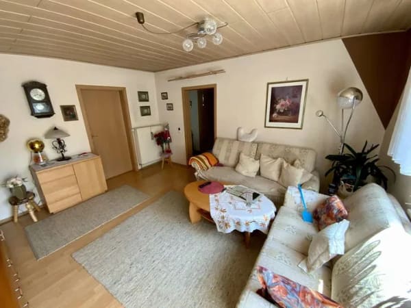 Immobilie in Maxhütte-Haidhof - Ein überzeugendes Angebot ! - Bild 3