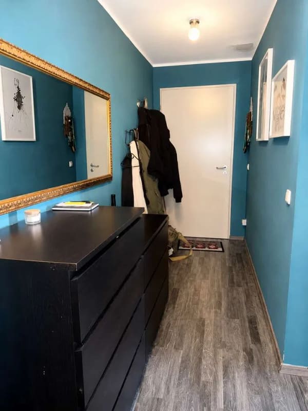 Immobilie in Velten - Attraktive Kapitalanlage nahe Berlin – 3-Zimmer-Wohnung mit Balkon und Tiefgaragenstellplatz - Bild 4