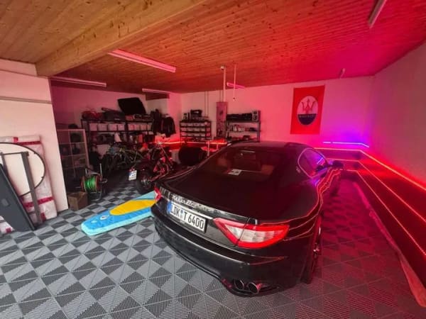 Immobilie in Herborn - Exklusives Wohn- & Geschäftshaus mit vielseitigem Nutzungskonzept - Bild 3