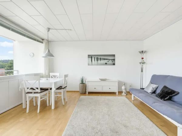 Immobilie in Oberteuringen - 2-Zimmer-Eigentumswohnung mit 2 Balkonen - Bild 3