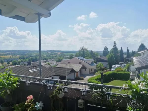 Immobilie in Ilsfeld - Stilvolle 2 Zimmer-Wohnung mit traumhaftem Ausblick sucht neuen Vermieter - Bild 0
