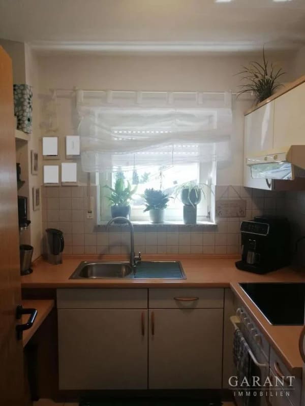 Immobilie in Ilsfeld - Stilvolle 2 Zimmer-Wohnung mit traumhaftem Ausblick sucht neuen Vermieter - Bild 2