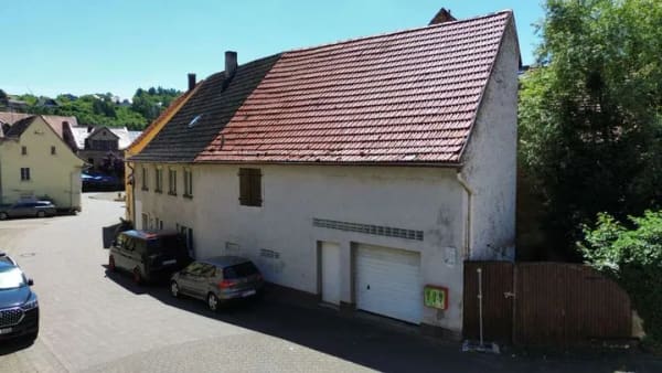 Immobilie in Alsenz - Charmantes Einfamilienhaus mit vielseitigen Nutzungsmöglichkeiten - Bild 2