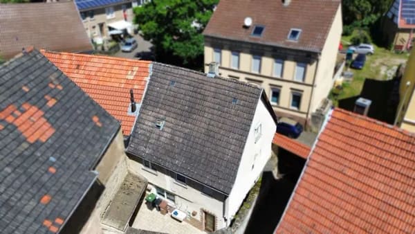 Immobilie in Alsenz - Charmantes Einfamilienhaus mit vielseitigen Nutzungsmöglichkeiten - Bild 3