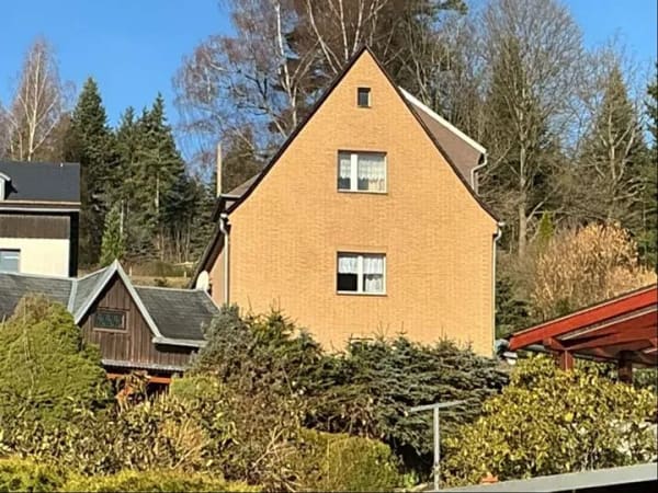 Immobilie in Bad Elster - Hier mache ich was draus. - Bild 3