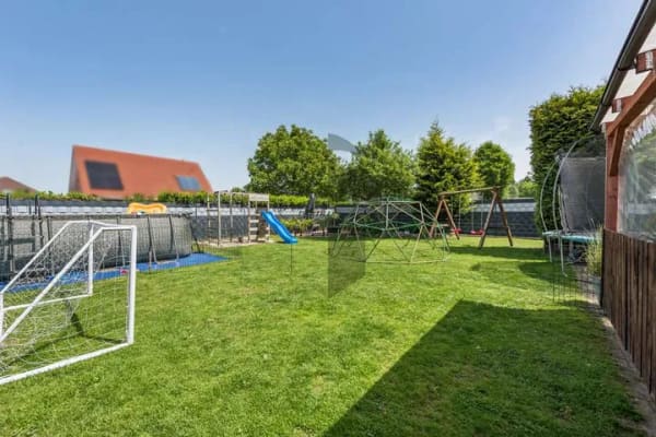 Immobilie in Gersten - Familienfreundliches EFH mit großzügigem Raumangebot und sonnigem Garten in Lengerich - Bild 4