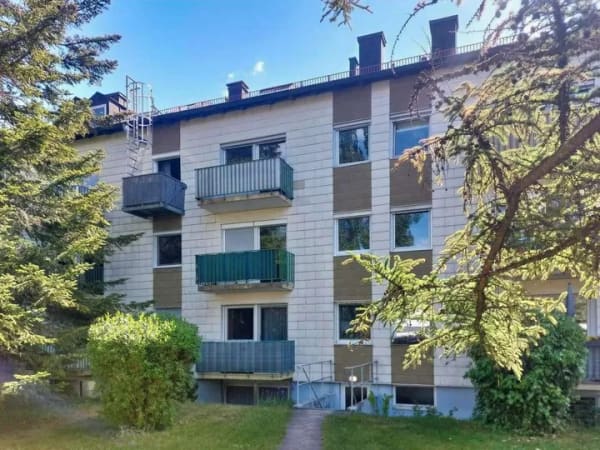 Immobilie in Maisach - Wohnung in Maisach - Bild 1