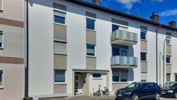 Immobilie in Maisach - Wohnung in Maisach - Bild 2