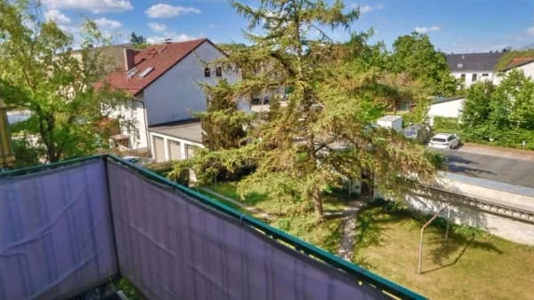Immobilie in Maisach - Wohnung in Maisach - Bild 3