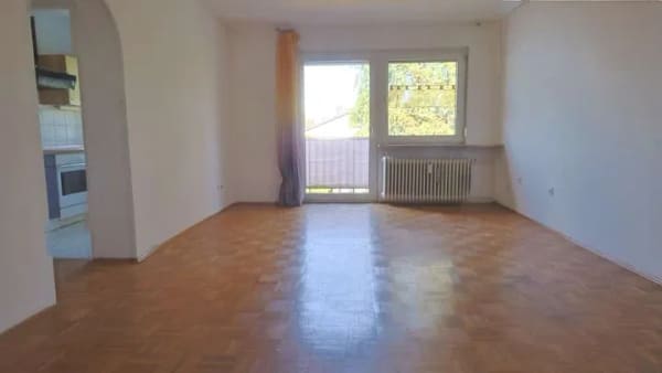Immobilie in Maisach - Wohnung in Maisach - Bild 4
