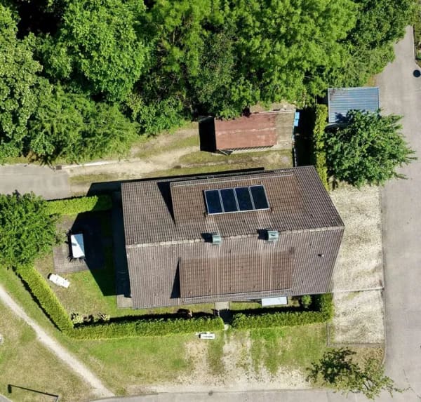 Immobilie in Aalen - 2-Familienhaus, familienfreundlich gelegen in Aalen/Wasseralfingen - Bild 2