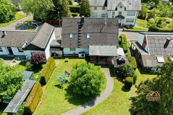 Immobilie in Bundenbach - Ein Haus mit Platz für Generationen und gemeinsame Zukunft! - Bild 2