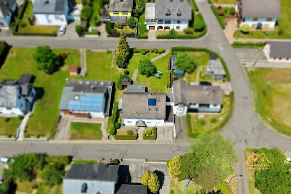 Immobilie in Bundenbach - Ein Haus mit Platz für Generationen und gemeinsame Zukunft! - Bild 3
