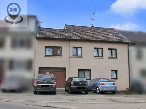Immobilie in Östringen - Reihenmittelhaus mit möglicher Hinterhausbebauung im Herzen von Östringen, OT Odenheim! - Bild 0