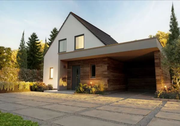 Immobilie in Weingarten (Pfalz) - Ein Ort für Ihre Zukunft – echtes Grundstück vorhanden und Ihr Traumhaus in langlebiger Massivbauwei - Bild 3