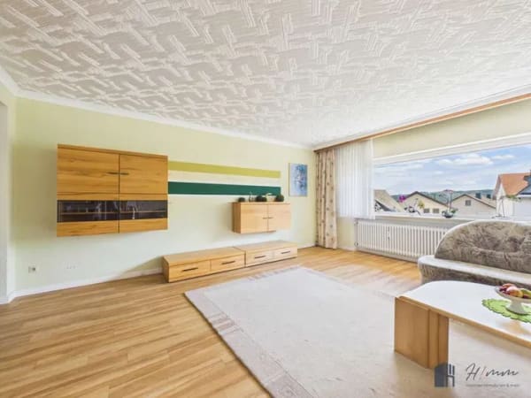 Immobilie in Eitelborn - Zuhause für die ganze Familie: Gepflegtes Einfamilienhaus mit Einliegerwohnung in Eitelborn! - Bild 1