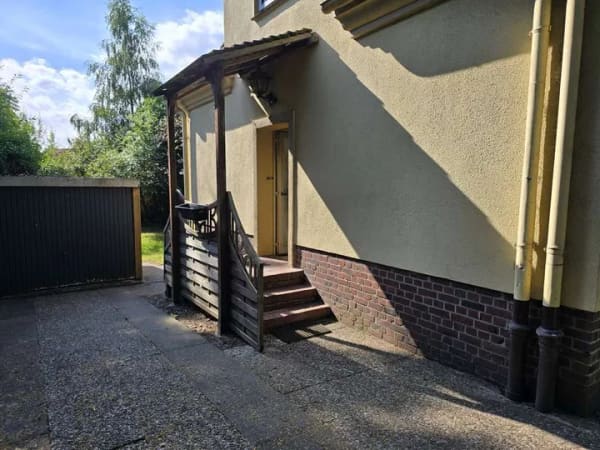 Immobilie in Nortorf - Eigene Wohnträume verwirklichen – Einfamilienhaus mit traumhaftem Grundstück - Bild 3