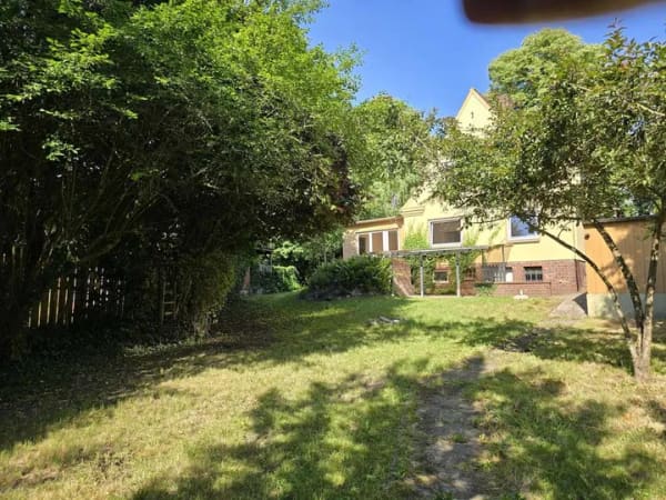 Immobilie in Nortorf - Eigene Wohnträume verwirklichen – Einfamilienhaus mit traumhaftem Grundstück - Bild 4