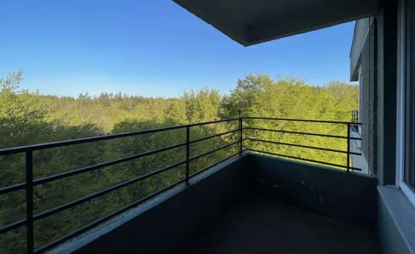 Immobilie in Glücksburg - Tolle Gelegenheit, Ostseewohnung in luftiger Höhe - Bild 3