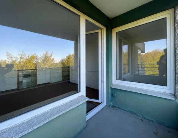 Immobilie in Glücksburg - Tolle Gelegenheit, Ostseewohnung in luftiger Höhe - Bild 4
