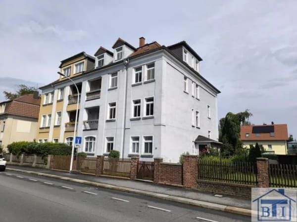 Immobilie in Bertsdorf-Hörnitz - Großartige Gelegenheit für Investoren und Privatkäufer - Bild 0