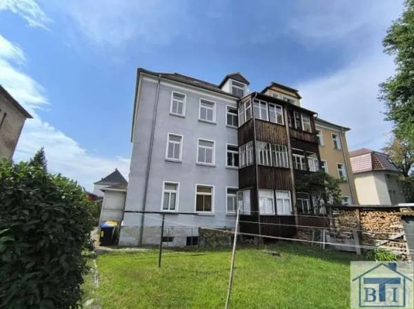Immobilie in Bertsdorf-Hörnitz - Großartige Gelegenheit für Investoren und Privatkäufer - Bild 1