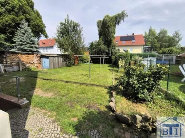 Immobilie in Bertsdorf-Hörnitz - Großartige Gelegenheit für Investoren und Privatkäufer - Bild 2