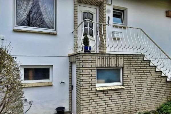 Immobilie in Buxtehude - Citynah wohnen! - Bild 1