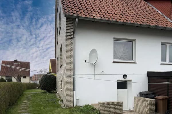Immobilie in Buxtehude - Citynah wohnen! - Bild 2
