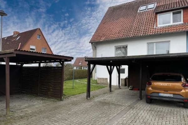 Immobilie in Buxtehude - Citynah wohnen! - Bild 4