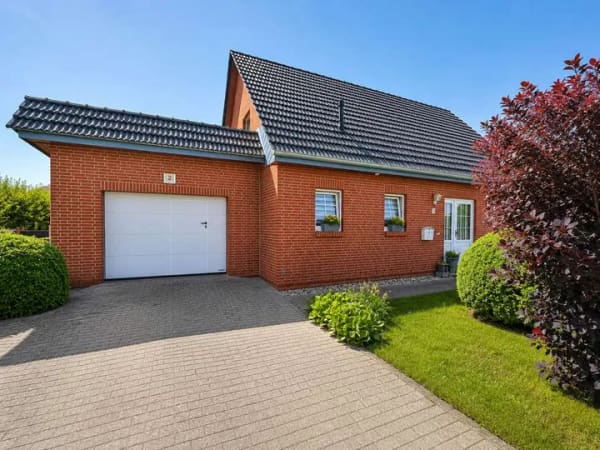 Immobilie in Carpin - Gepflegtes Einfamilienhaus in naturnaher Lage unweit traumhafter Badeseen in Carpin - Bild 2