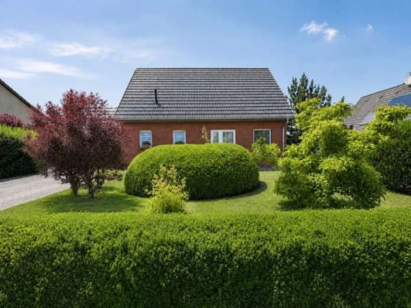 Immobilie in Carpin - Gepflegtes Einfamilienhaus in naturnaher Lage unweit traumhafter Badeseen in Carpin - Bild 3