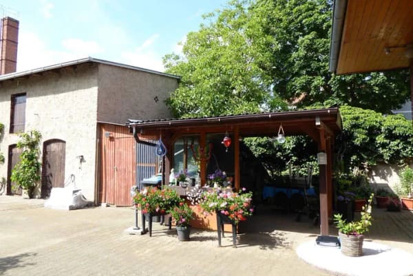 Immobilie in Perleberg - Einfamilienhaus - Bild 2