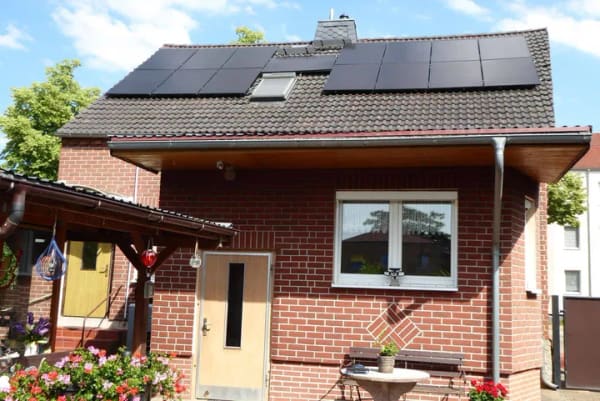 Immobilie in Perleberg - Einfamilienhaus - Bild 3