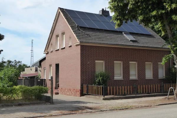Immobilie in Perleberg - Einfamilienhaus - Bild 4