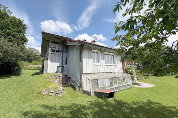 Immobilie in Zwiesel - Außergewöhnliches Landhaus in Bestlage von Zwiesel - Bild 4