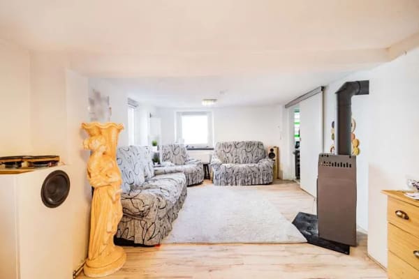 Immobilie in Herbolzheim - BRUMANI | Modern saniertes Einfamilienhaus mit vielseitiger Scheune und Werkstatt - Bild 4