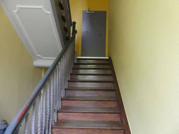 Immobilie in Trier - Vergabe eines sanierungsbedürftigen Mehrfamilienhauses in der Trierer Innenstadt - Bild 1